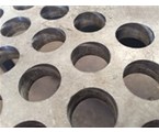 What should you pay attention to when storing stainless steel sieve plates?